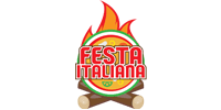 Logo Festa Italiana Płock