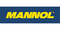 Logo Mannol