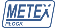 Logo Metex Płock